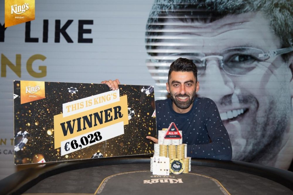 20.9.2019 Dutch Classics Morning Bounty Winner 1000x666