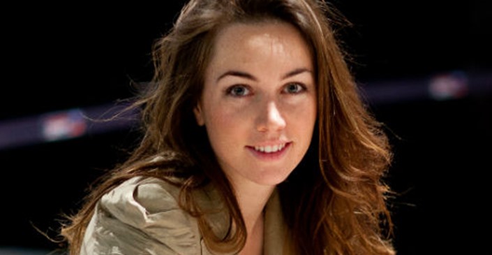 Liv Boeree