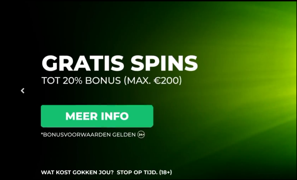 711 Casino Gratis Spins