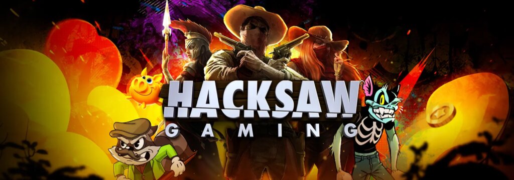711 Casino Hacksaw
