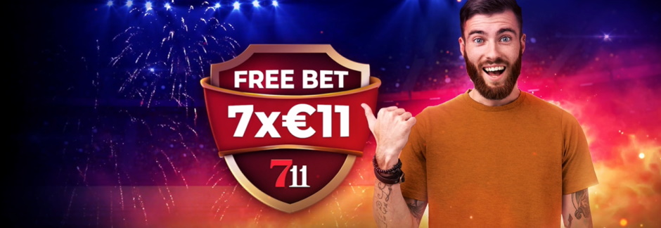 711 Sportsbook v2