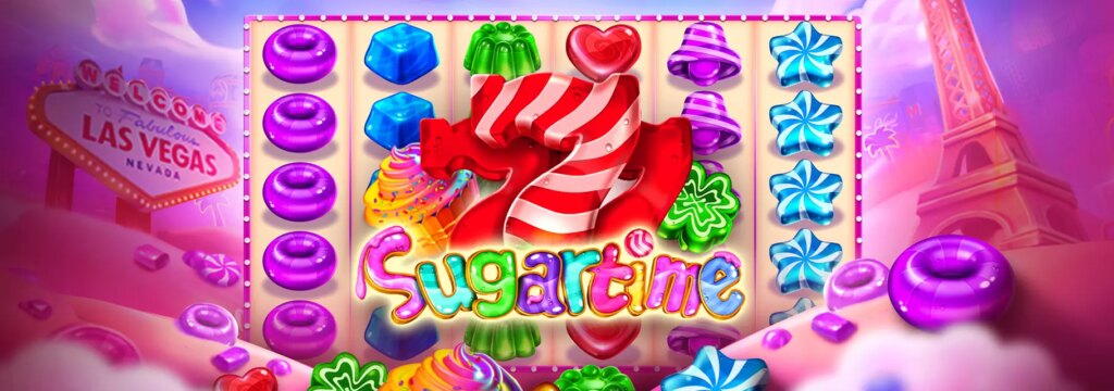 711 Sugartime
