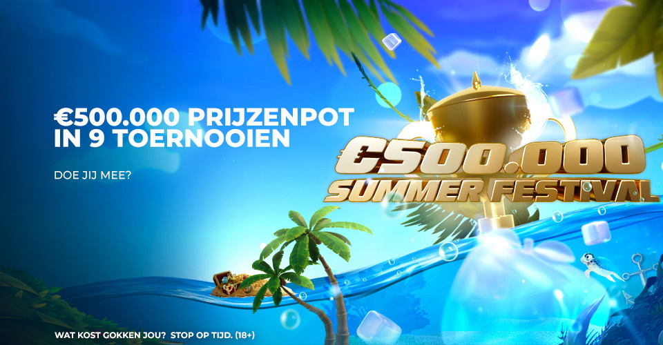 711 casino summer festival