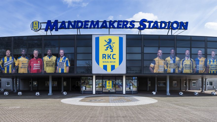 Mandemakers Stadion