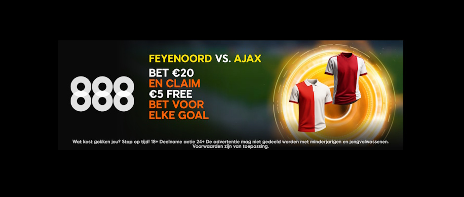 888FeyAjaxbonus