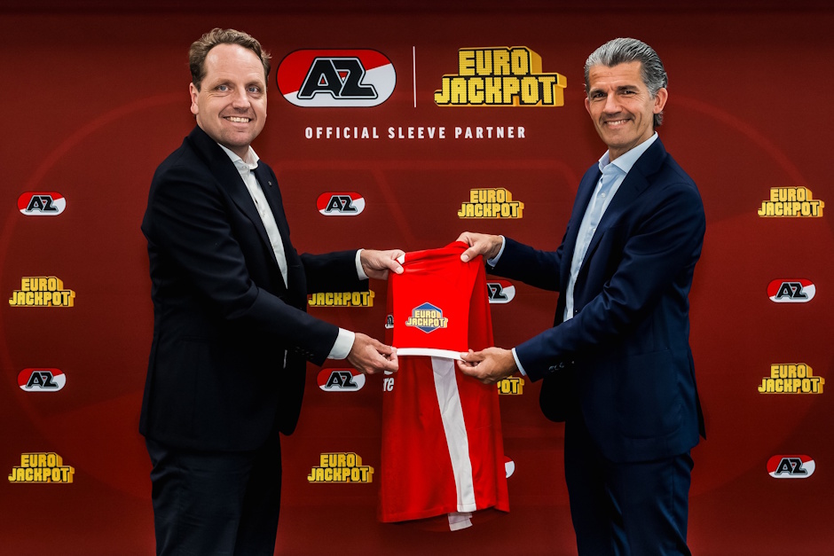AZ EUROJACKPOT