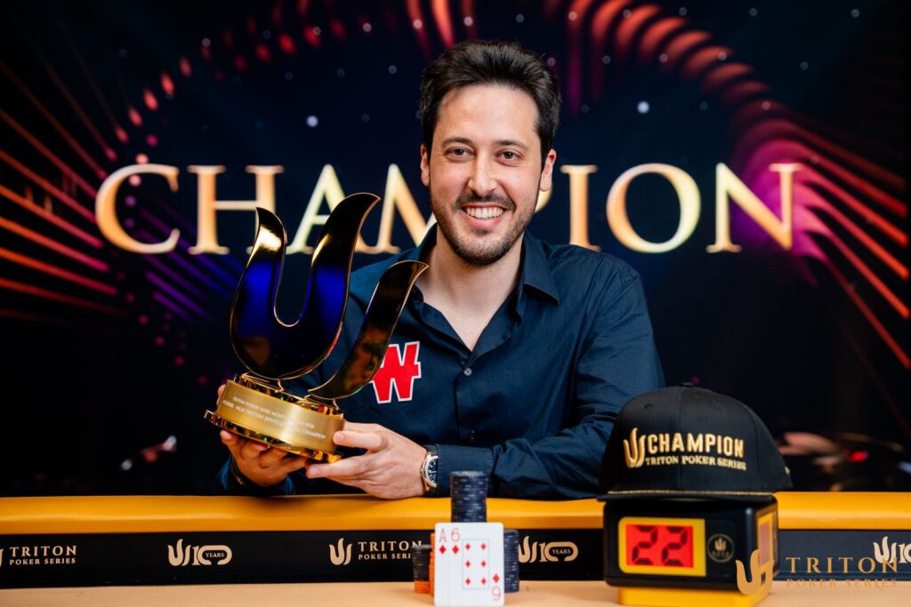Adrian Mateos Diaz Montenegro 2026 SSS08199