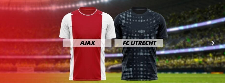 Ajax FC Utrecht