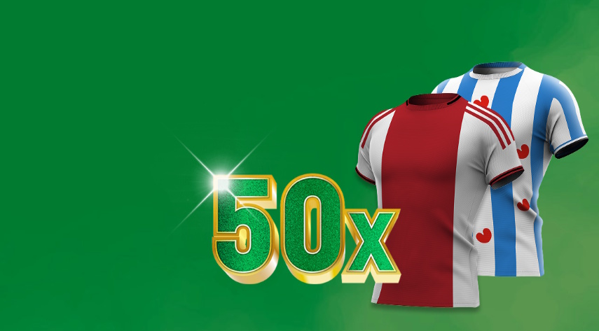 Ajax Heerenveen