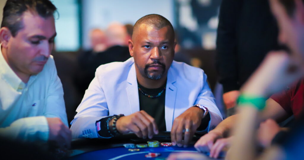 Alberto Aramake finale seizoen 4