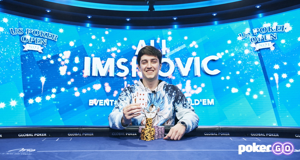 Ali Imsirovic