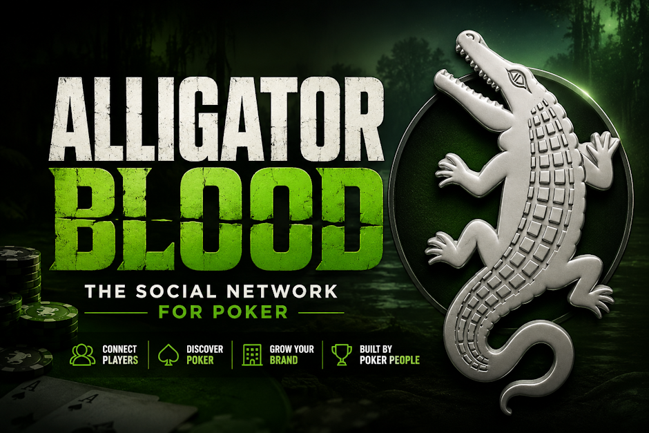 Alligator Blood