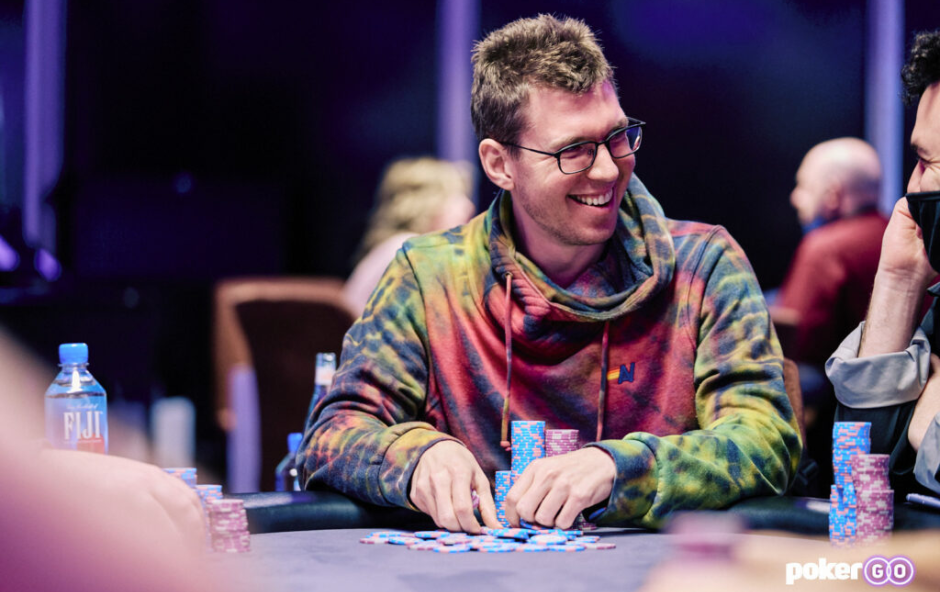 Andrew Lichtenberger