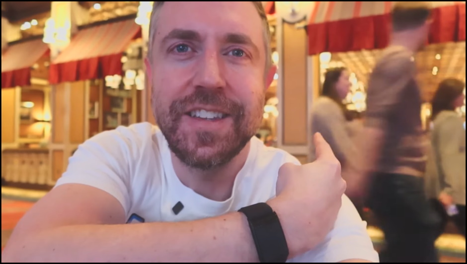 Andrew Neeme Bobbys Room