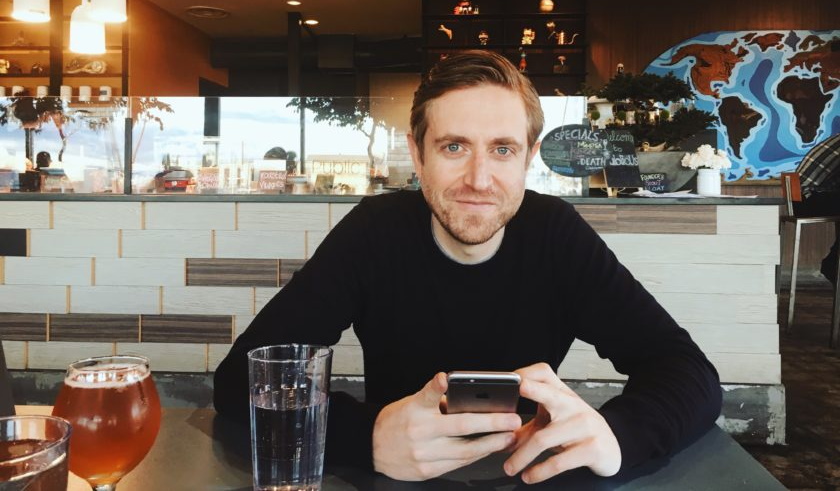 Andrew Neeme