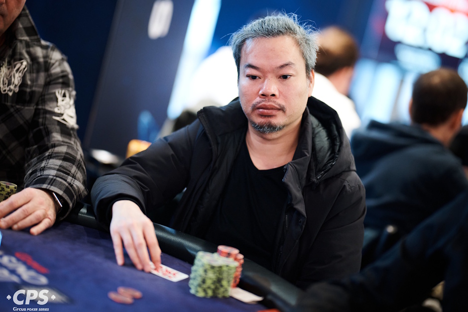 Anh Pham CPS 2025