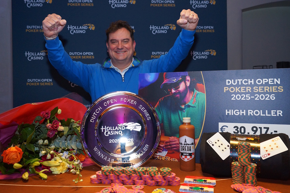 Antoine Vranken dops 2026