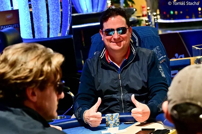 Antoine Vranken ept barcelona 2026