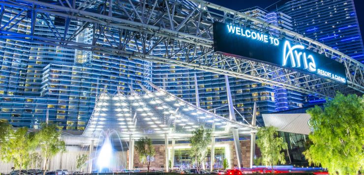 Aria Casino v6