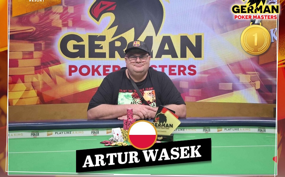 Artur Wasek