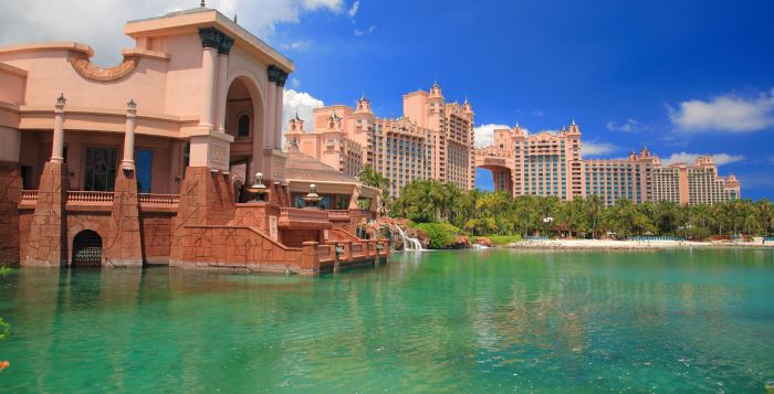 Atlantis Resort Bahamas 1