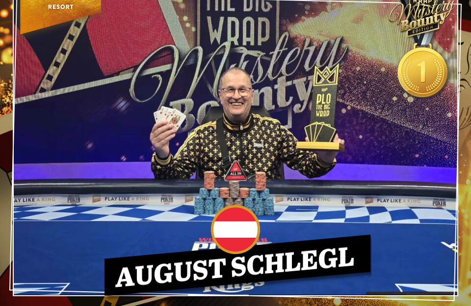 August Schlegl