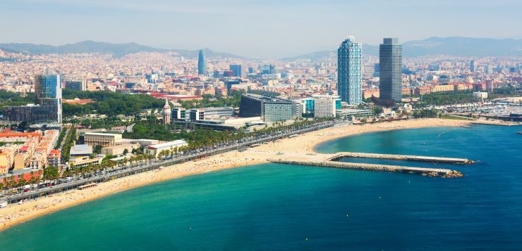 Barcelona 3