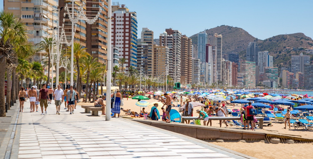 Benidorm