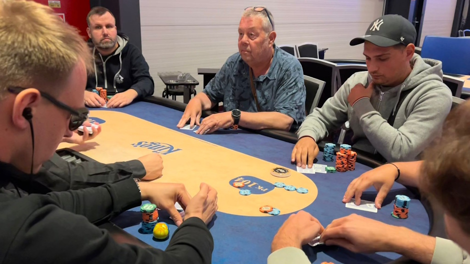 Bert Langes Kings
