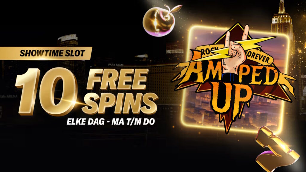 BetMGM Free Spins v2