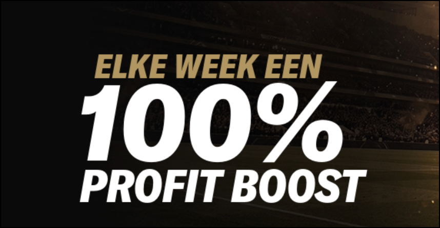 BetMGM Profit Boost