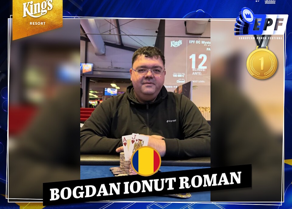 Bogdan Roman