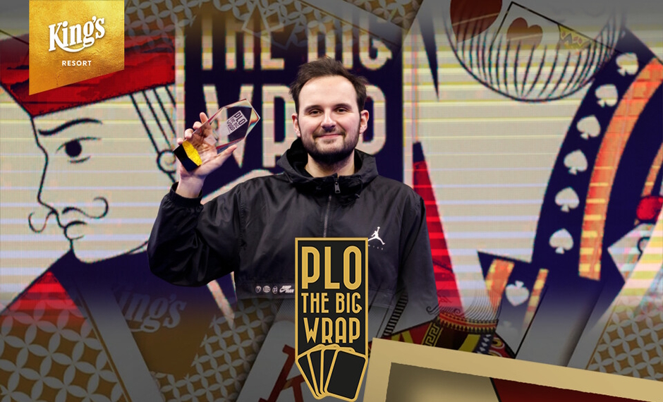 CAPI The Big Wrap v2