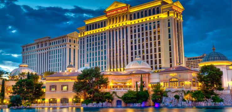 Caesars Palace v4