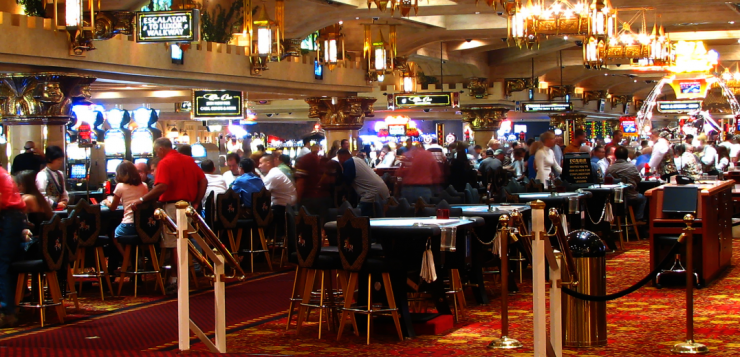 Casino 740x357