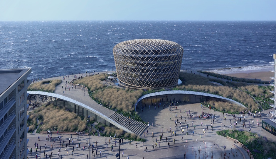 Casino Middelkerke