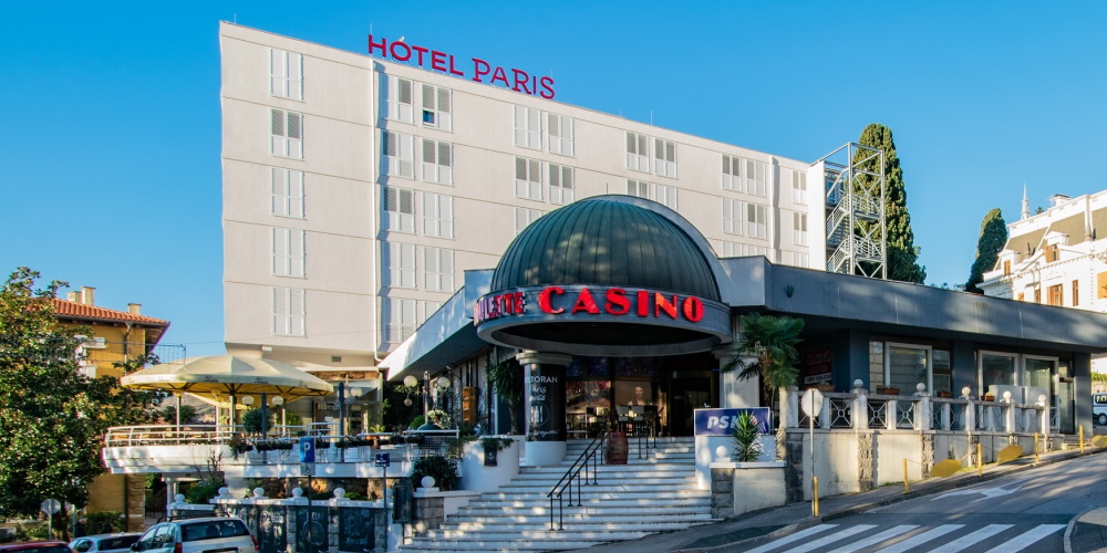 Casino Paris