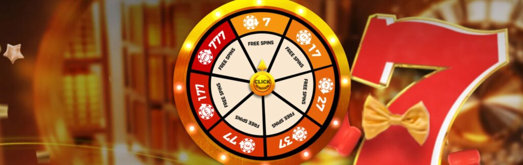 Casino777 Rad