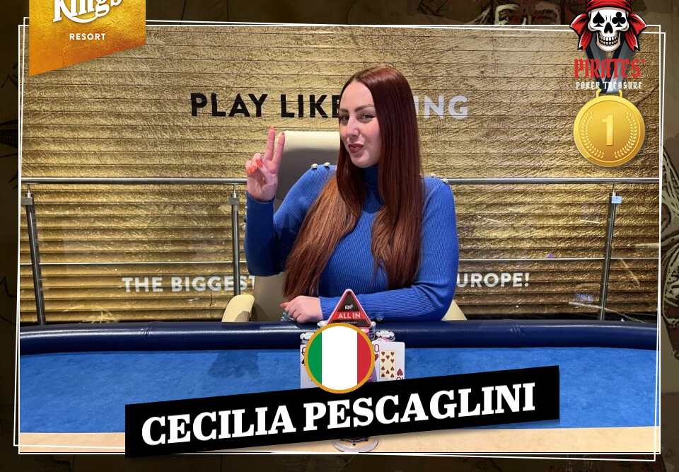 Cecilia Pescaglini