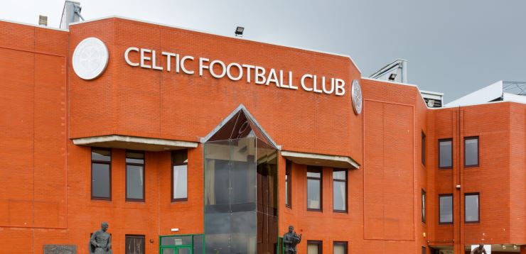 Celtic Park