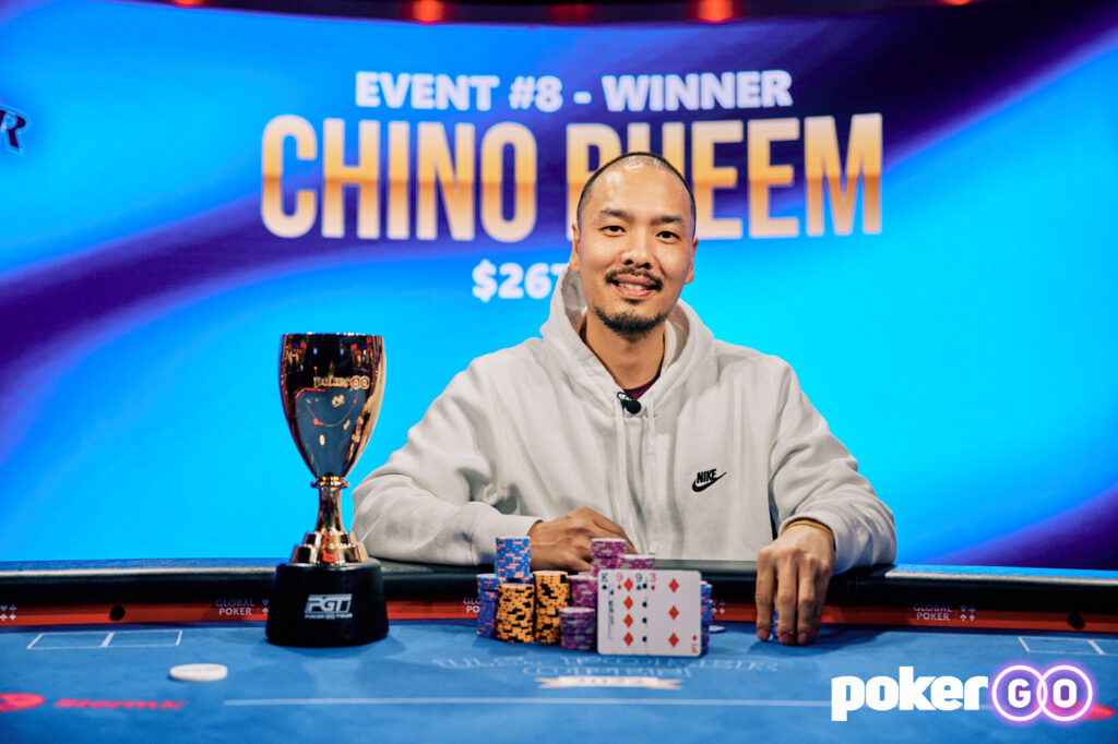 Chino Rheem 2022 US Poker Open Event 08 winner 01
