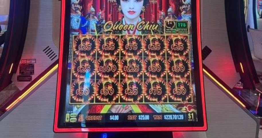 Chiu Phoenix Cash