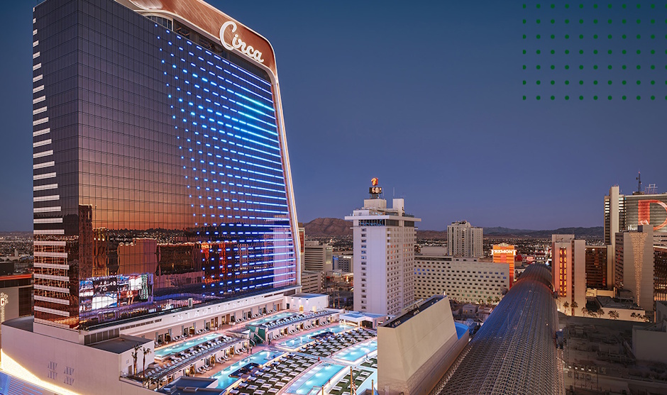 Circa Resort & Casino Las Vegas