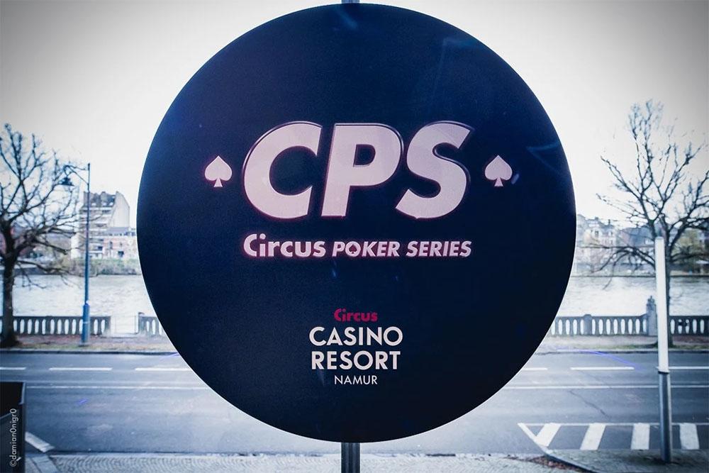 Circus Poker Series 2024