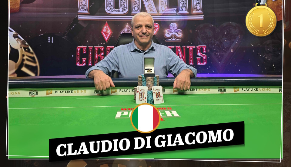 Claudio Di Giacomo