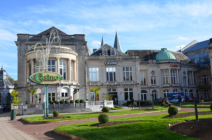Casino de Spa