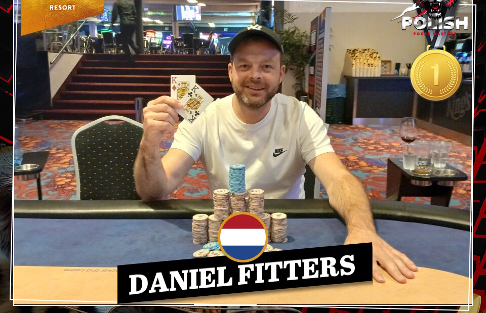 Daniel Fitters