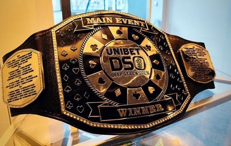 DeepStack Open Namur belt v2