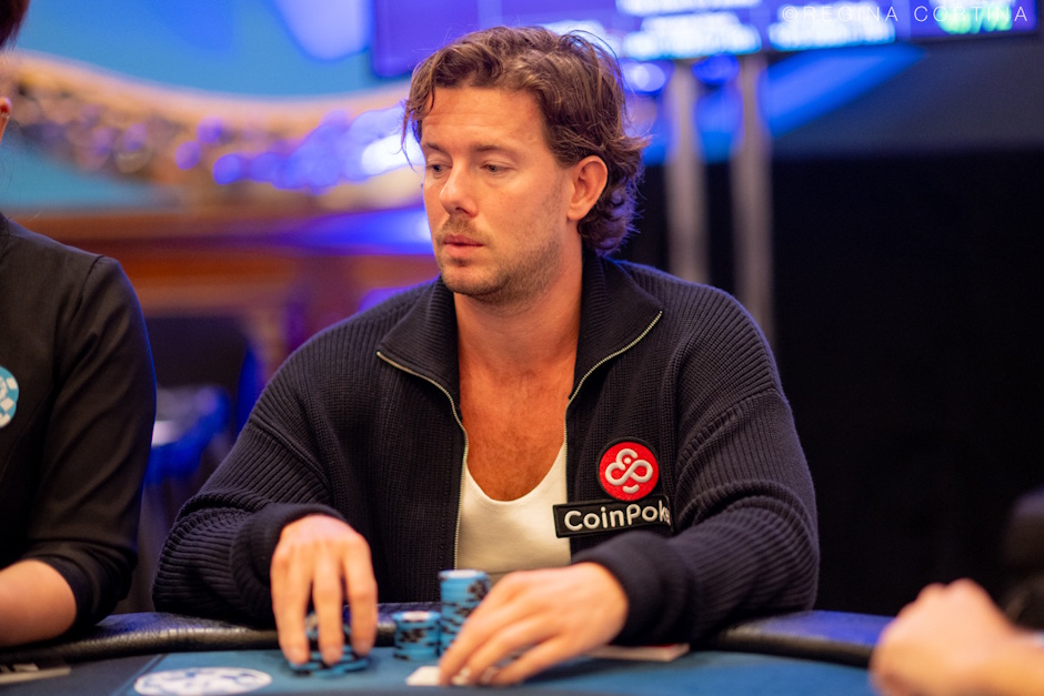 Dirk Gerritse