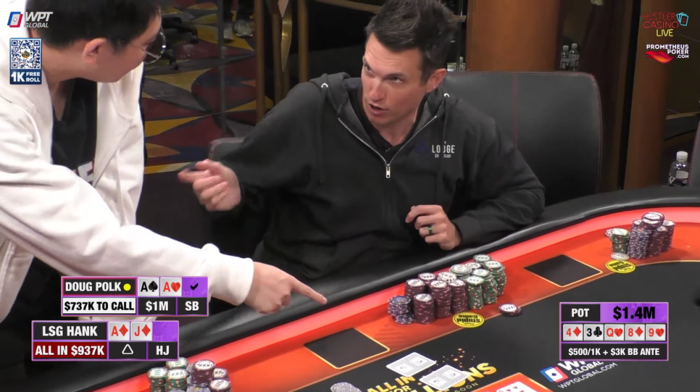Doug Polk AA